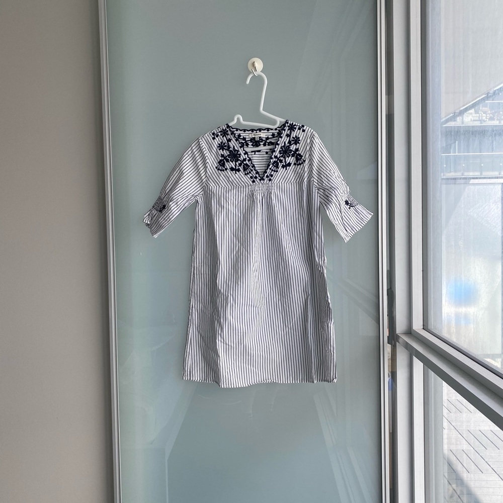 Madewell Dress
